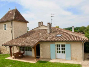 Gîte Le Puy, 3 pièces, 4 personnes - FR-1-440-5